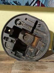 Ящик для инструментов Citroen C4 2005 контрактная Ящик для инструментов Citroen C4 2005