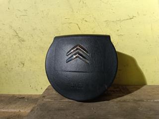 Подушка безопасности в руль Citroen C4 2005 контрактная Подушка безопасности в руль Citroen C4 2005