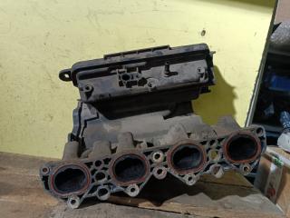 Коллектор впускной Citroen C4 2005 контрактная Коллектор впускной Citroen C4 2005