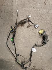 Проводка двери передняя левая Citroen C4 2005 контрактная Проводка двери передняя левая Citroen C4 2005