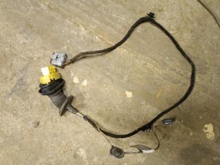 Проводка двери задняя левая Citroen C4 2005 контрактная Проводка двери задняя левая Citroen C4 2005