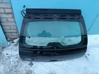 Крышка багажника Citroen C4 2005
