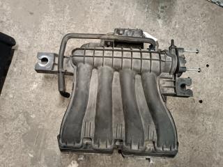 Коллектор впускной Renault Laguna 3 2008 контрактная Коллектор впускной Renault Laguna 3 2008