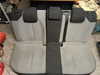 Сиденье заднее Citroen C4 2005