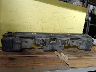 Кронштейн бампера задний Citroen C4 2005