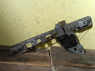 Стеклоподъемник задний левый Renault Megane   2 2008