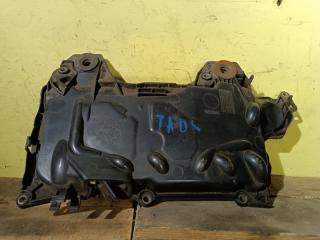 Крышка двигателя Renault Laguna 3 2008