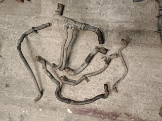 Патрубки охлаждения Renault Megane   2 2008