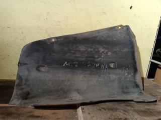 Подкрылок задний правый Renault Megane 2 2008 контрактная Подкрылок задний правый Renault Megane 2 2008