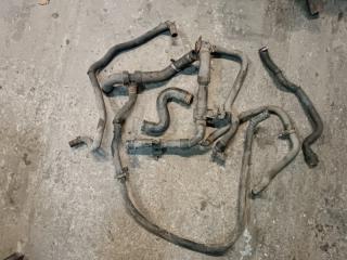 Патрубки охлаждения Citroen C4 2005