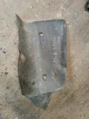 Подкрылок задний левый Renault Megane 2 2008 контрактная Подкрылок задний левый Renault Megane 2 2008