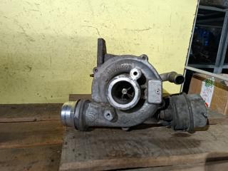 Турбокомпрессор Renault Grand Scenic 3 2010