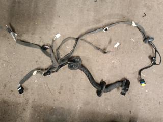 Проводка двери передняя правая Renault Scenic 3 2010 контрактная Проводка двери передняя правая Renault Scenic 3 2010