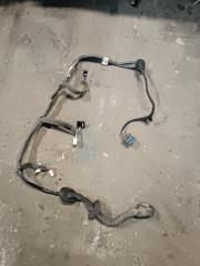 Проводка двери задняя правая Renault Scenic 3 2010 контрактная Проводка двери задняя правая Renault Scenic 3 2010