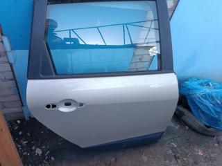 Дверь задняя правая Renault Scenic   3 2010