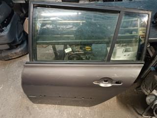 Дверь задняя левая Renault Megane   2 2008