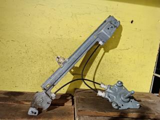 Стеклоподъемник задний левый Renault Grand Scenic 2 2008