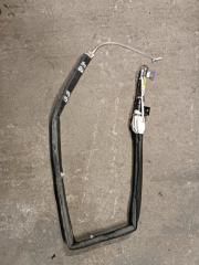 Подушка безопасности боковая (шторка) правая Renault Grand Scenic 2 2008 контрактная Подушка безопасности боковая (шторка) правая Renault Grand Scenic 2 2008