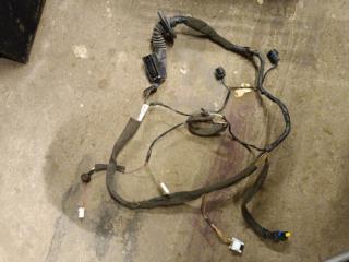 Проводка двери задняя правая Renault Grand Scenic 2 2008 контрактная Проводка двери задняя правая Renault Grand Scenic 2 2008