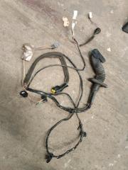 Проводка двери передняя правая Renault Grand Scenic 2 2008 контрактная Проводка двери передняя правая Renault Grand Scenic 2 2008