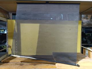 Шторка двери задняя левая Renault Grand Scenic 2 2008 контрактная Шторка двери задняя левая Renault Grand Scenic 2 2008