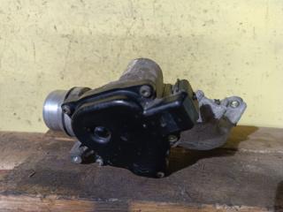 Дроссельная заслонка Renault Megane 3 2011 контрактная Дроссельная заслонка Renault Megane 3 2011