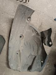 Подкрылок передний правый Renault Megane 3 2011 контрактная Подкрылок передний правый Renault Megane 3 2011