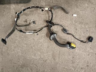 Проводка двери задняя левая Renault Megane 3 2011 контрактная Проводка двери задняя левая Renault Megane 3 2011