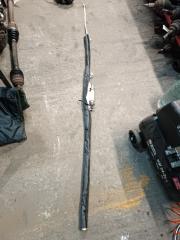 Подушка безопасности боковая (шторка) правая Renault Megane 3 2011 контрактная Подушка безопасности боковая (шторка) правая Renault Megane 3 2011