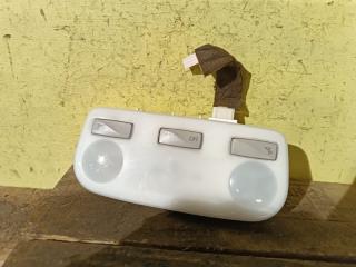 Плафон салона Renault Megane    3 2011