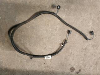 Проводка заднего бампера Renault Megane    3 2011