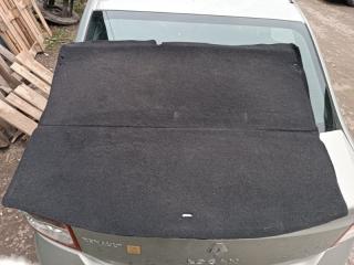 Пол багажника Renault Megane 3 2011 контрактная Пол багажника Renault Megane 3 2011