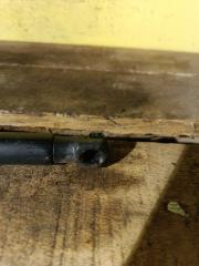 Амортизатор двери багажника Renault Megane 3 2011 контрактная Амортизатор двери багажника Renault Megane 3 2011