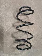 Пружина подвески передняя Renault Espace 4 2008