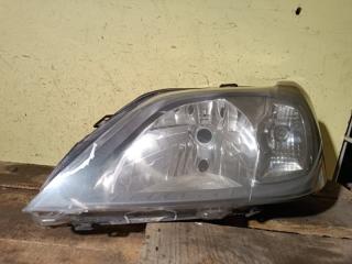 Фара левая Renault Logan 1 2008
