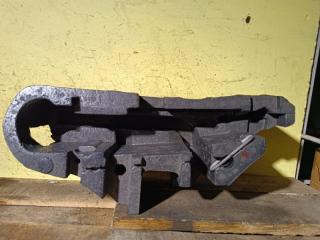 Ящик для инструментов Renault Megane 2 2007 контрактная Ящик для инструментов Renault Megane 2 2007