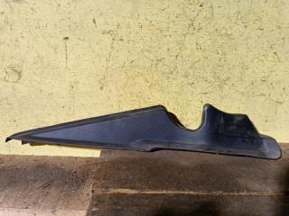 Накладка лобового стекла левая Renault Megane 2 2007 контрактная Накладка лобового стекла левая Renault Megane 2 2007