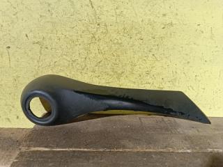 Накладка внутренней ручки двери передняя Renault Megane 2 2007 контрактная Накладка внутренней ручки двери передняя Renault Megane 2 2007