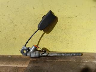 Преднатяжитель ремня безопасности передний правый Renault Megane   2 2007