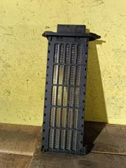 Электрический радиатор отопителя (тэн) Renault Megane   2 2007