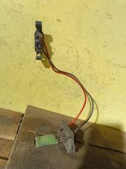 Резистор отопителя Renault Megane 2 2007 контрактная Резистор отопителя Renault Megane 2 2007