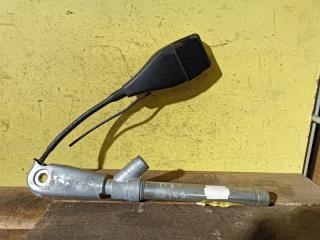 Преднатяжитель ремня безопасности передний левый Renault Megane   2 2007