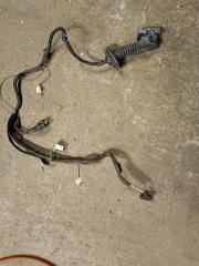 Проводка двери задняя левая Renault Megane 2 2007 контрактная Проводка двери задняя левая Renault Megane 2 2007