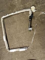 Подушка безопасности боковая (шторка) правая Renault Megane 2 2007 контрактная Подушка безопасности боковая (шторка) правая Renault Megane 2 2007