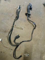 Проводка двери задняя правая Renault Megane 2 2007 Б/У Проводка двери задняя правая Renault Megane 2 2007