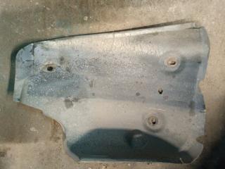 Подкрылок задний левый Renault Megane 2 2007 Б/У Подкрылок задний левый Renault Megane 2 2007