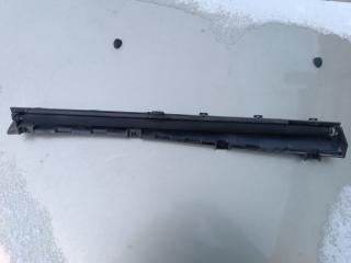 Шторка двери задняя левая Renault Grand Scenic 3 2010 контрактная Шторка двери задняя левая Renault Grand Scenic 3 2010