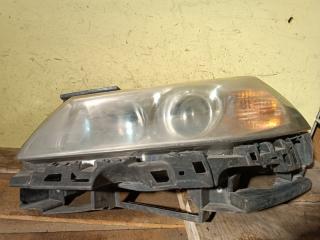 Фара левая Renault Megane   2 2007