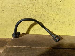 Трубка вакуумного усилителя Renault Megane 2 2007 контрактная Трубка вакуумного усилителя Renault Megane 2 2007