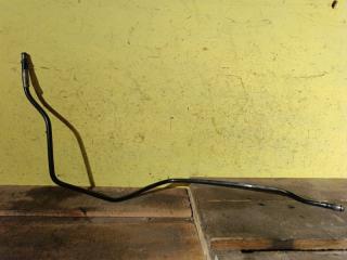 Трубка сцепления Renault Megane 2 2007 контрактная Трубка сцепления Renault Megane 2 2007